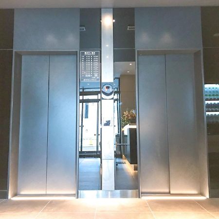 Hotel Livemax Sendai Kokubuncho Eksteriør bilde