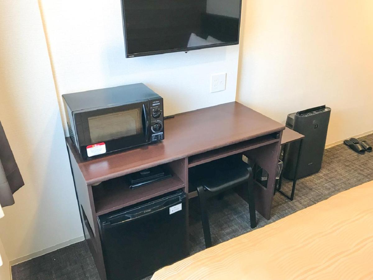 Hotel Livemax Sendai Kokubuncho Eksteriør bilde