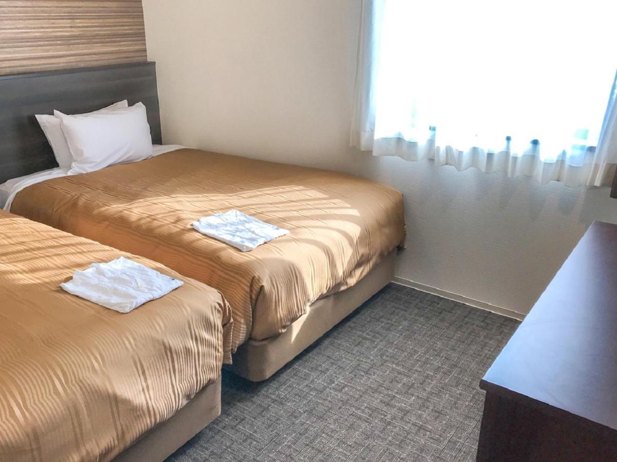 Hotel Livemax Sendai Kokubuncho Eksteriør bilde