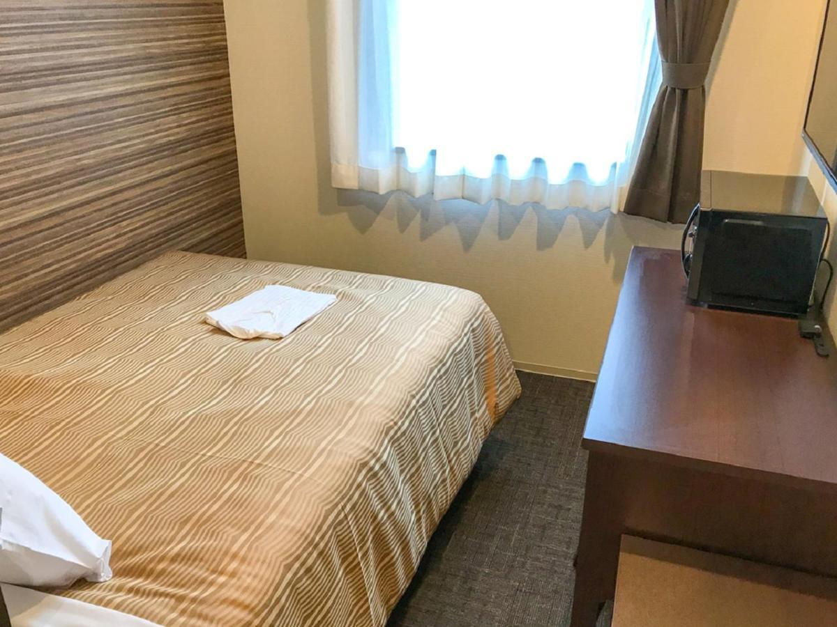 Hotel Livemax Sendai Kokubuncho Eksteriør bilde